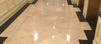 We space marble floor tiles when Marble flooring