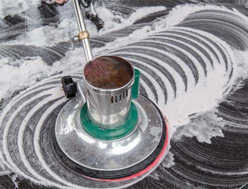 Professional granite cleaning services